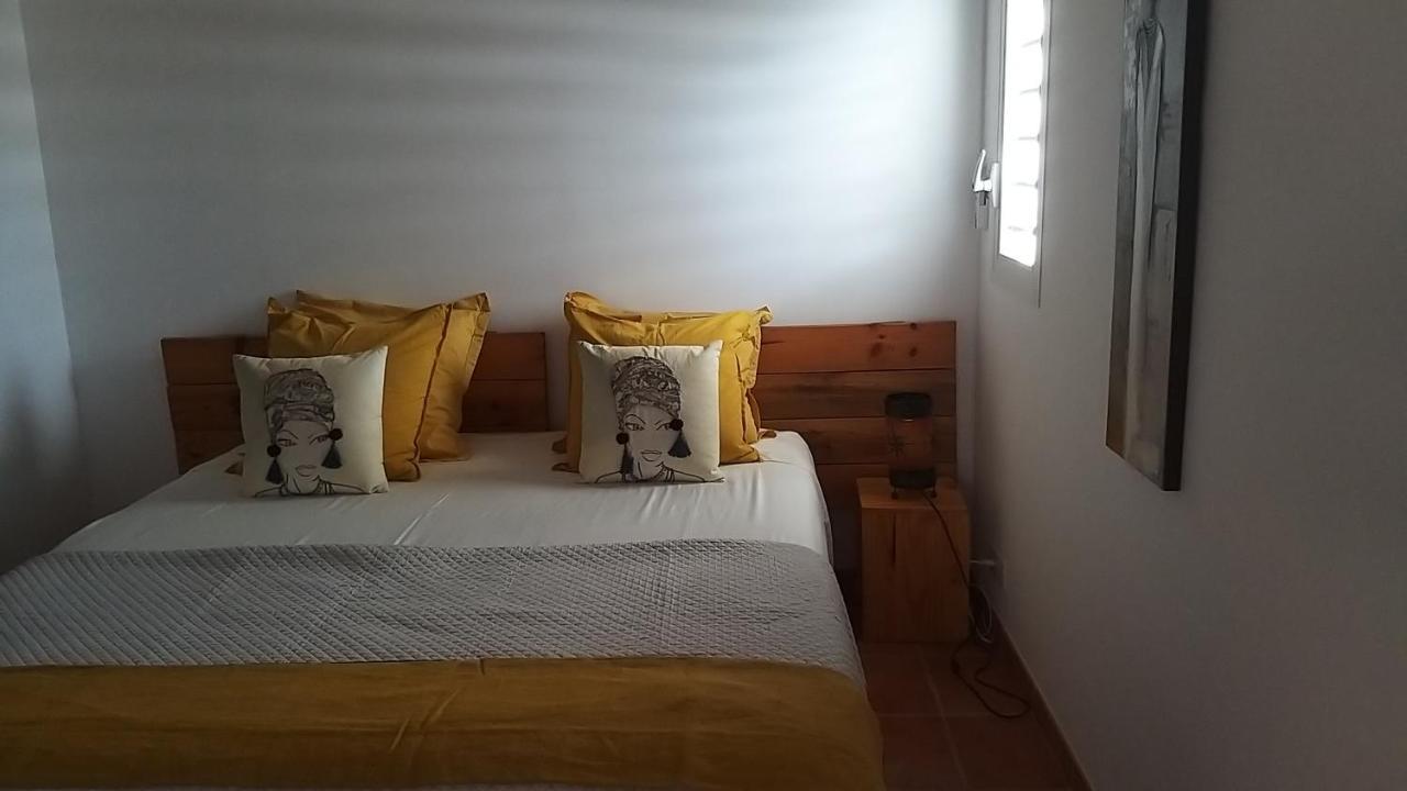 Villa Tocade Saint-Francois  Bagian luar foto